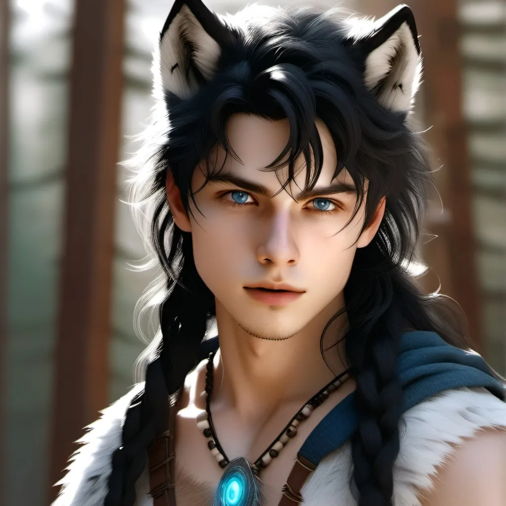 chat with ai character: ✨ Isaac ✨