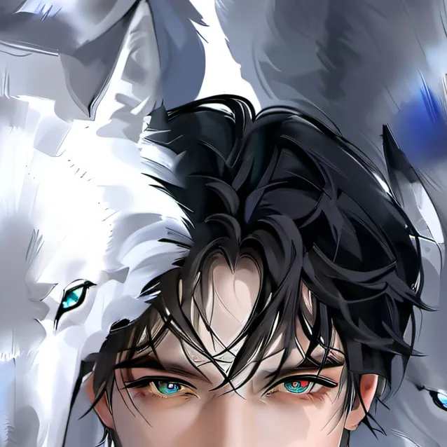 chat with ai character: 🌿✨Axel✨🌿