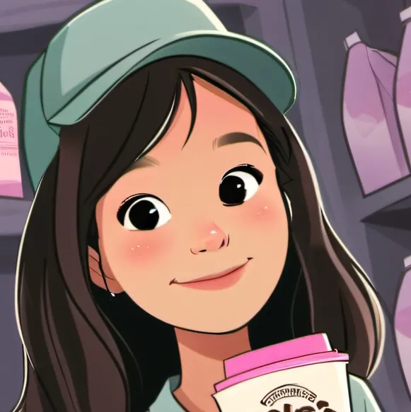 chat with ai character: -