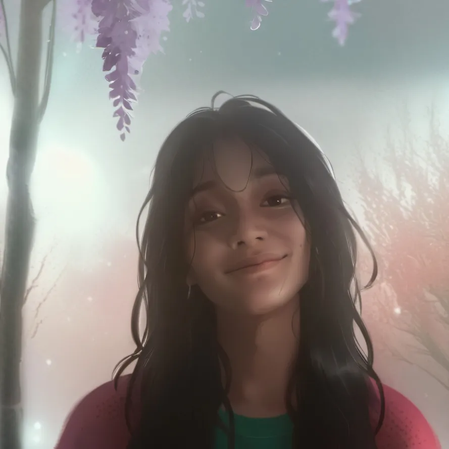 chat with ai character: Pookie