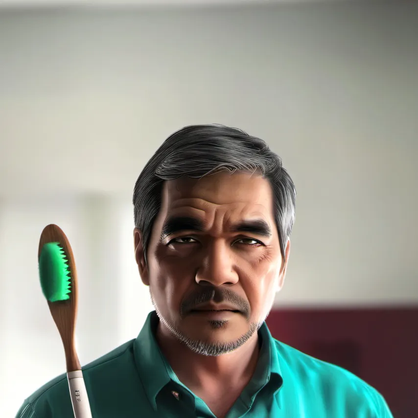 chat with ai character: Daddy