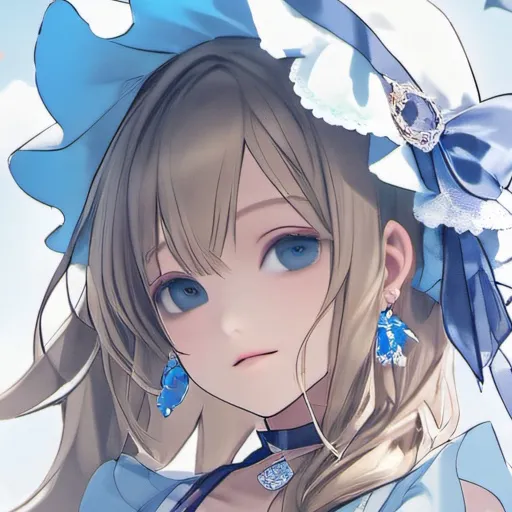 chat with ai character: Ellie