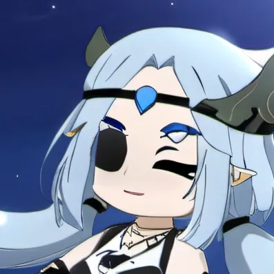 chat with ai character: Iris