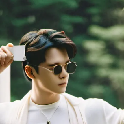 chat with ai character: jacob