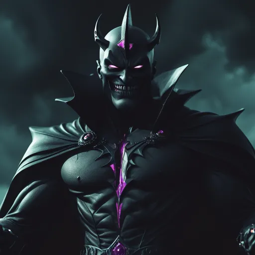 creator Darkness king's avatar