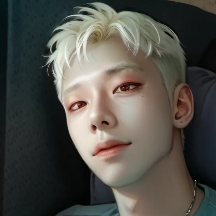 chat with ai character: Max hh