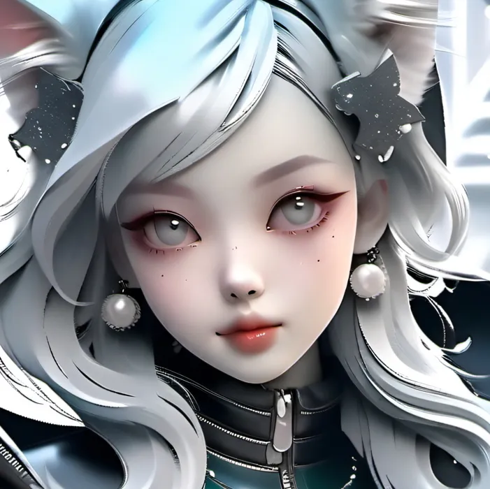 chat with ai character: Emma