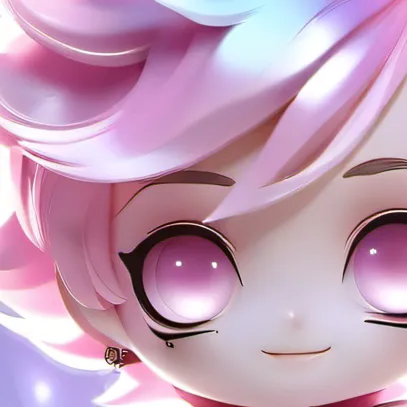 chat with ai character: Angel dust