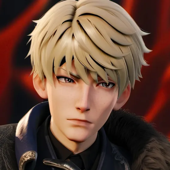 chat with ai character: Efram 