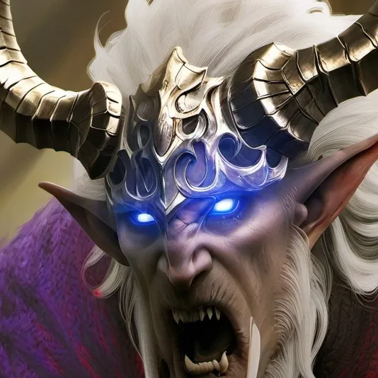 chat with ai character: Gonga gongs