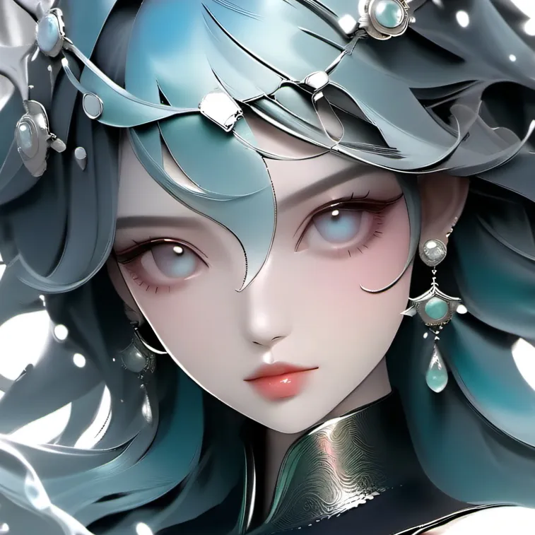 chat with ai character: Kay