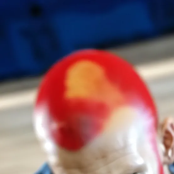 chat with ai character: Man