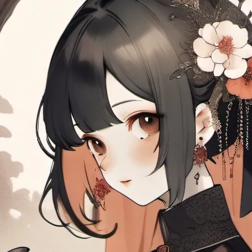 chat with ai character: Mia