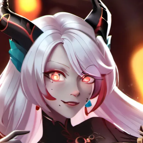 chat with ai character: Velvette 