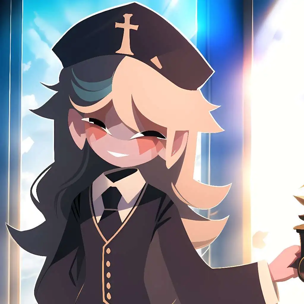 chat with ai character: Xister (FPE)