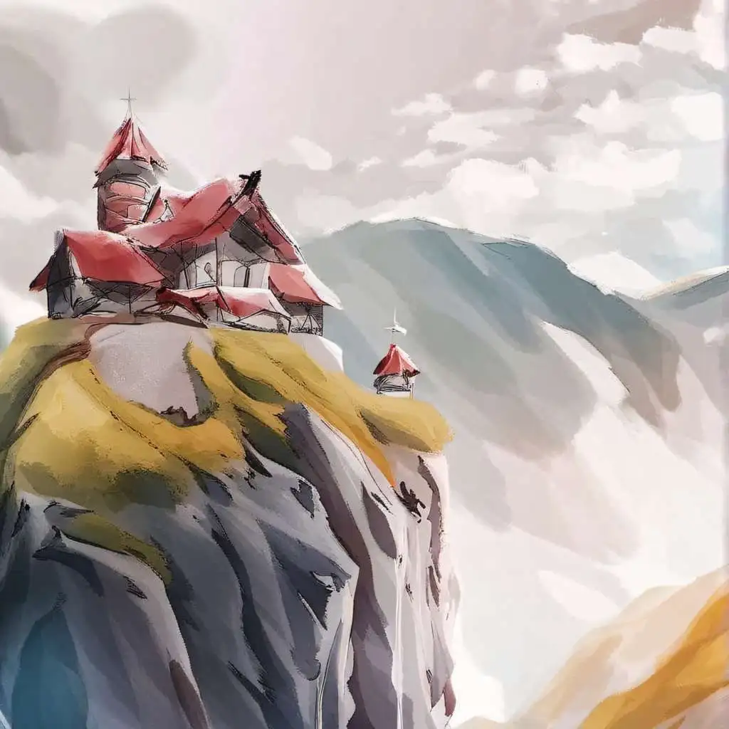 chat with ai character: Survive The Night