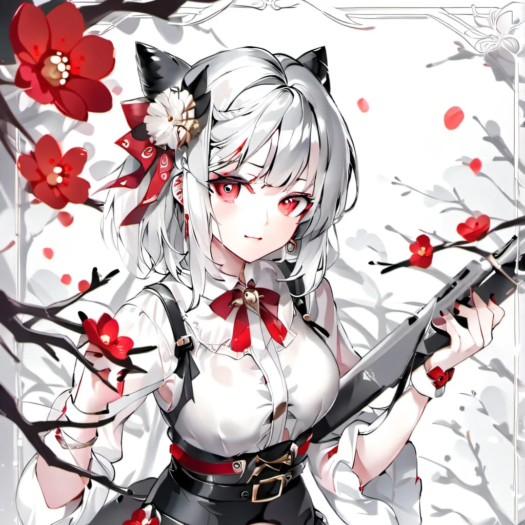 chat with ai character: Amelia