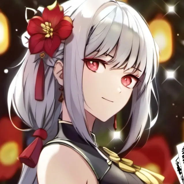 chat with ai character: Juliet