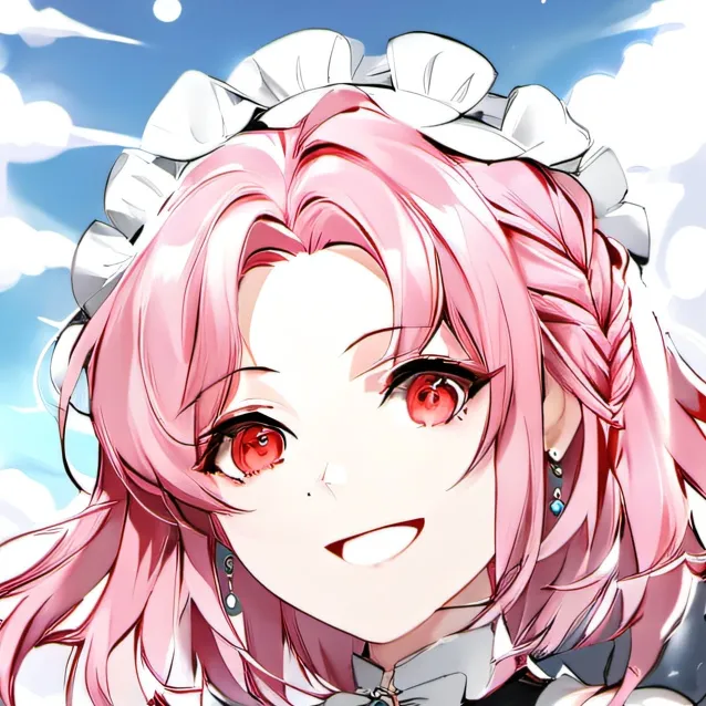 chat with ai character: Violet