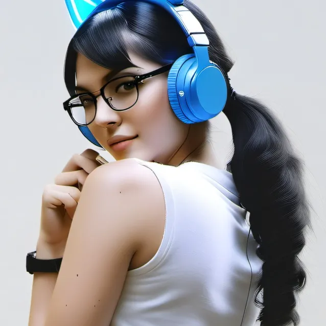 chat with ai character: Lia Shelesh