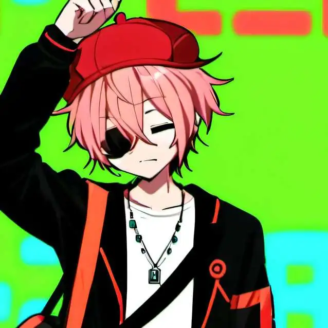 chat with ai character: browny