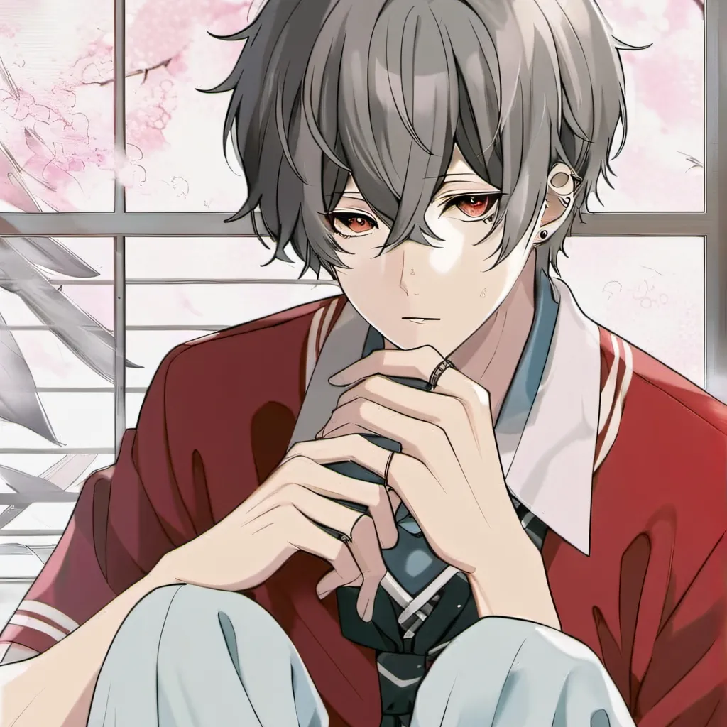 chat with ai character: jason