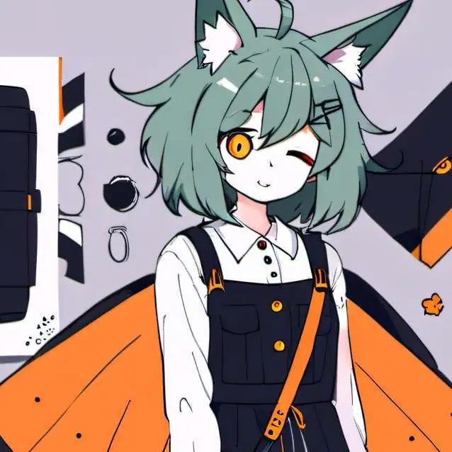 chat with ai character: ♡cassy♡