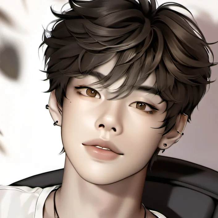 chat with ai character: *~lucas~*