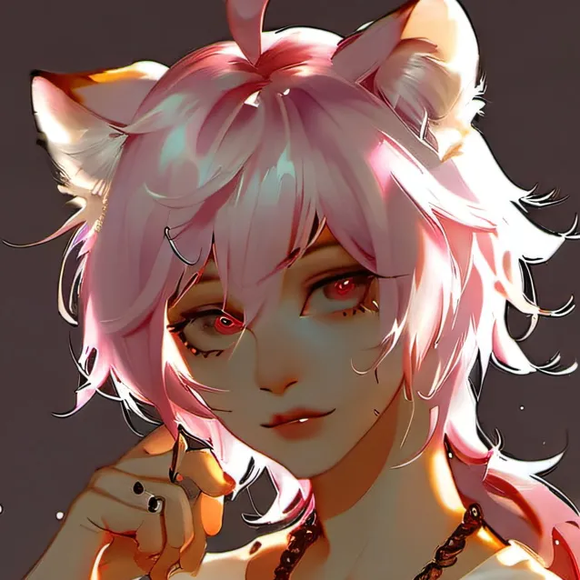 chat with ai character: Akkani Miku