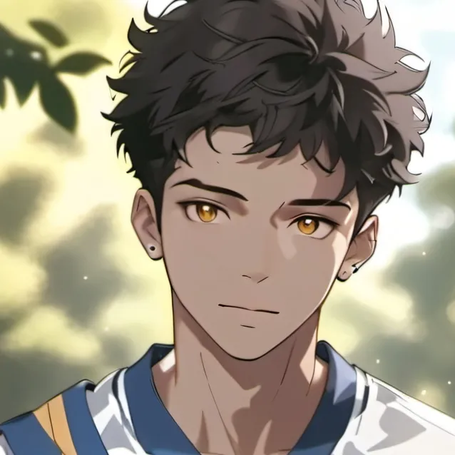 chat with ai character: Damarian