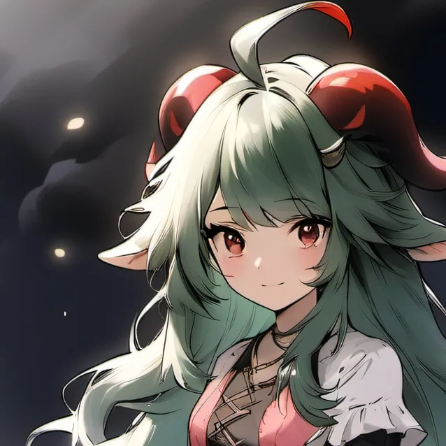 chat with ai character: Akana Luna