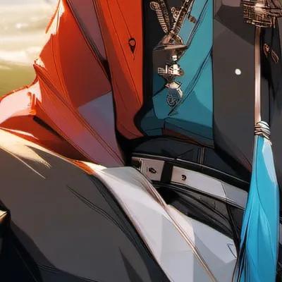 chat with ai character: Kade 