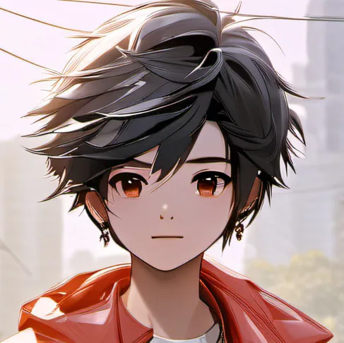 chat with ai character: Edward 