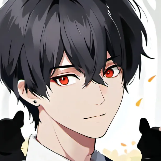 chat with ai character: Edward