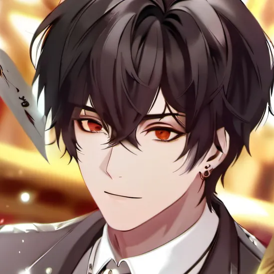 chat with ai character: Jayden 