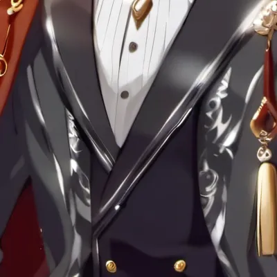 chat with ai character: Tyler 