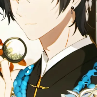 chat with ai character: Mike 