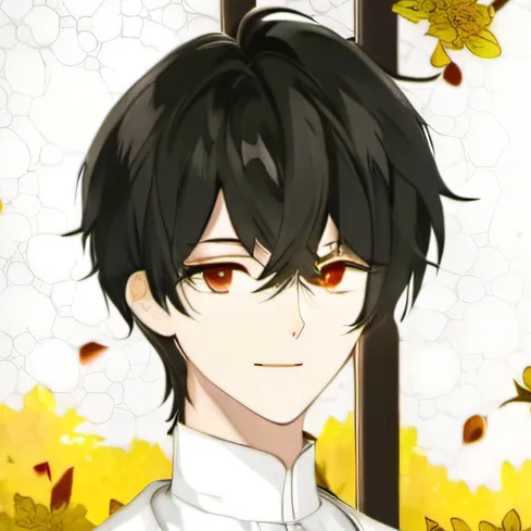 chat with ai character: Vinn