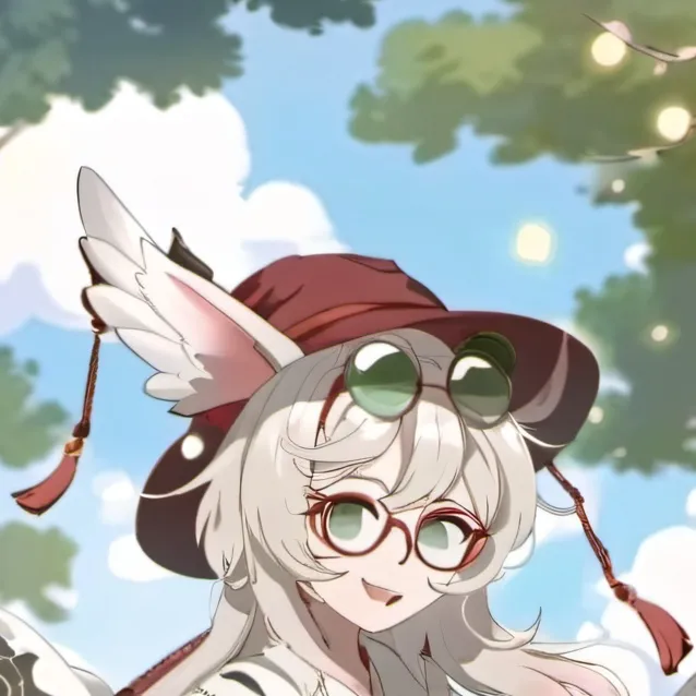 chat with ai character: Mira