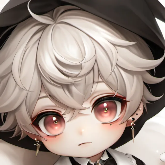 chat with ai character: Ezra