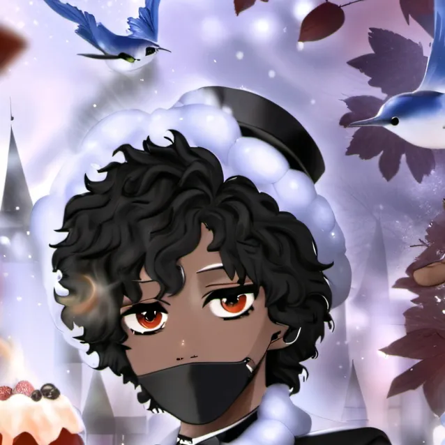 chat with ai character: nox