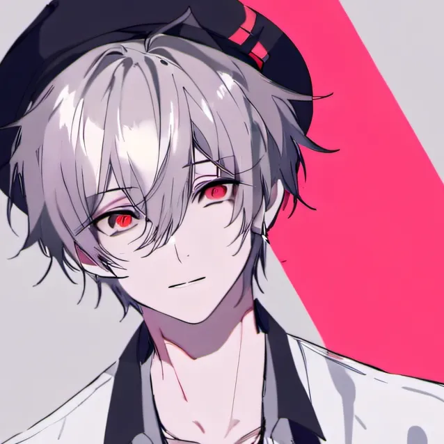 chat with ai character: James