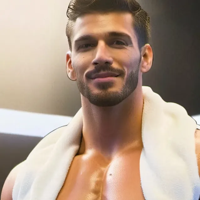 chat with ai character: Pierce Williams