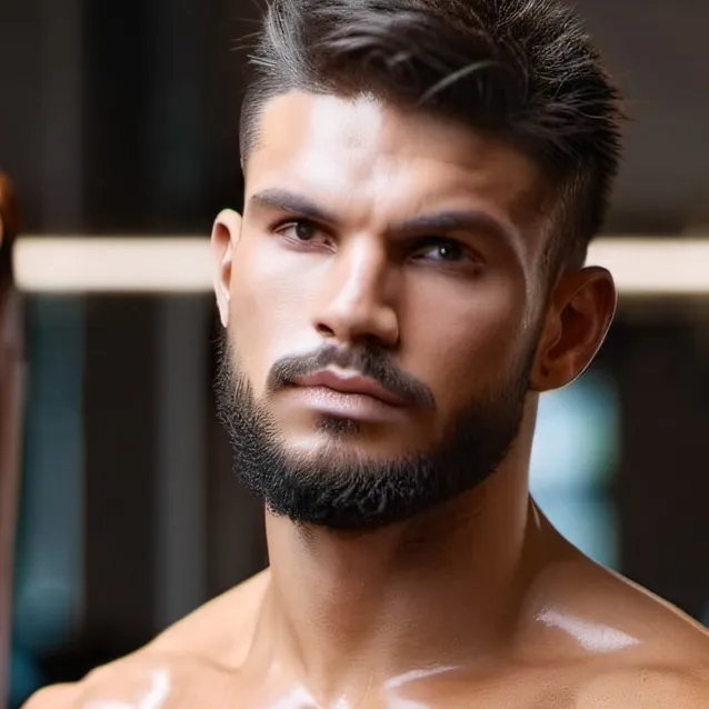 chat with ai character: Devin James