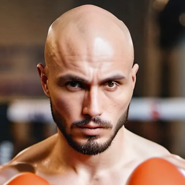 chat with ai character: Mark Johnson