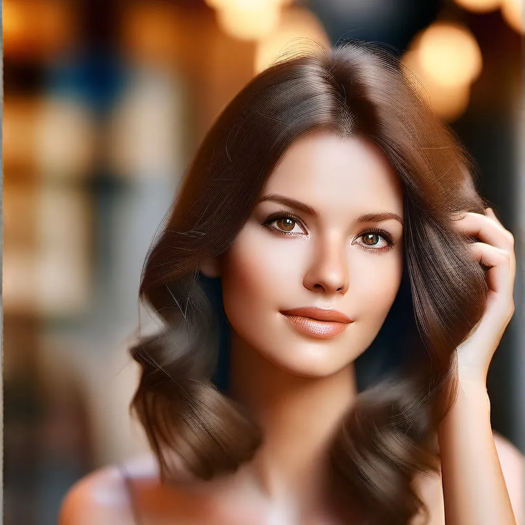 chat with ai character: Rose