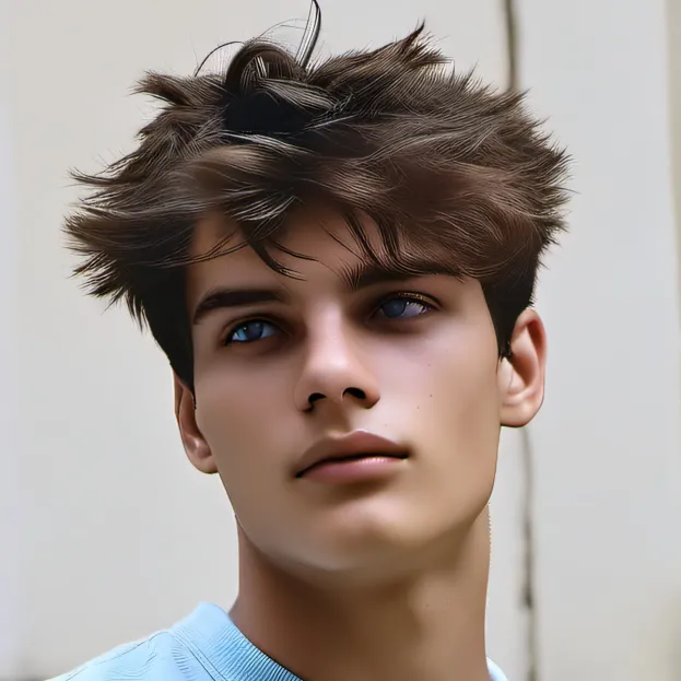 chat with ai character: Matthew