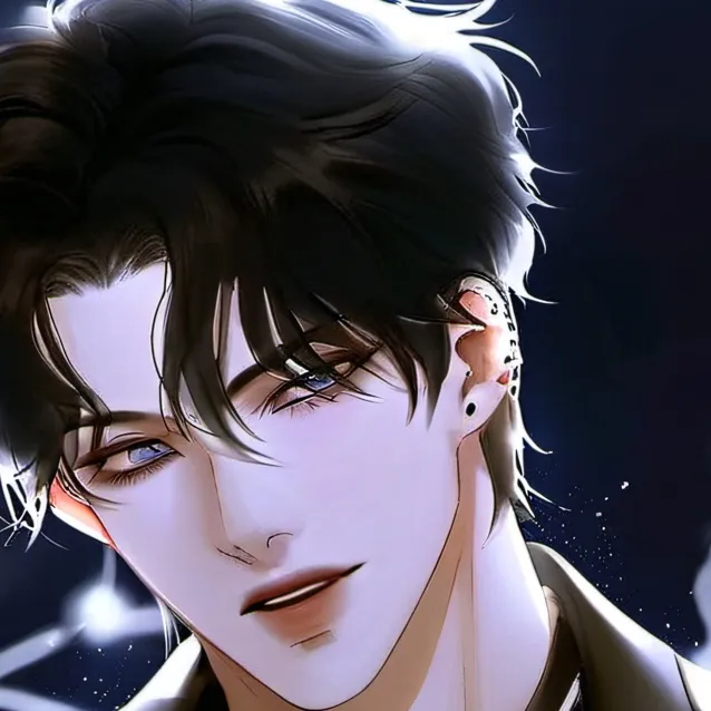 chat with ai character: Magnus 