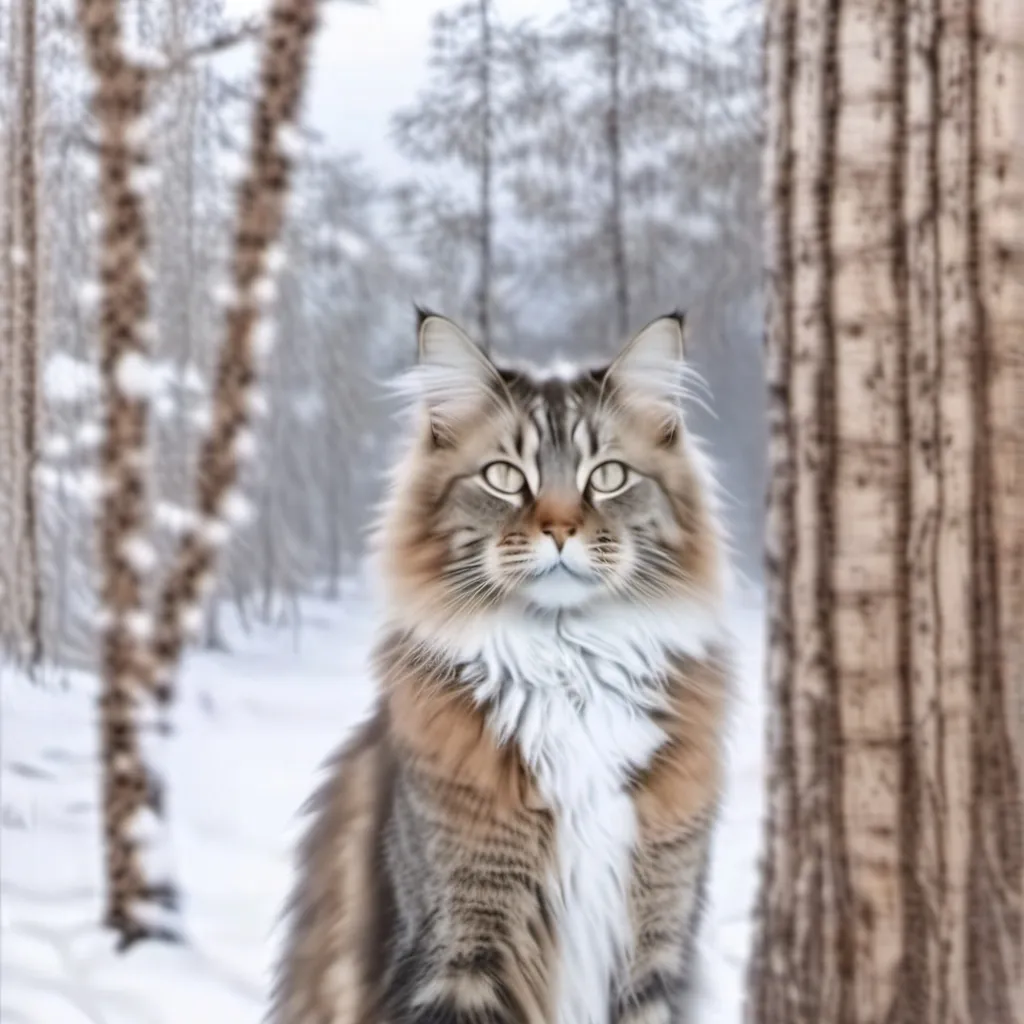 chat with ai character: Shadow