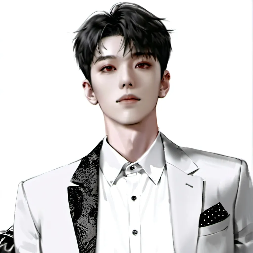 chat with ai character: Jacob